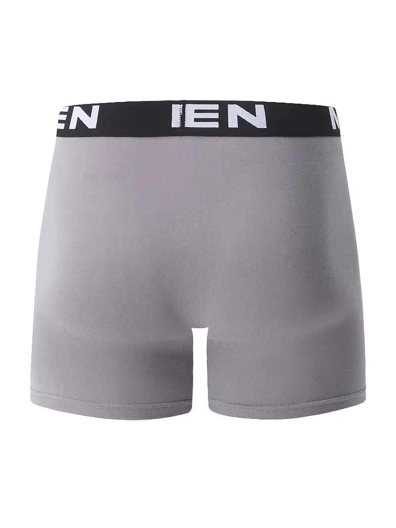 alt
Boxers regular pour homme - Gymfit