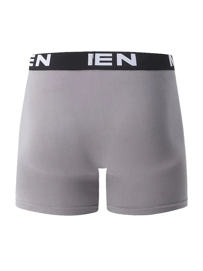 alt
Boxers regular pour homme - Gymfit