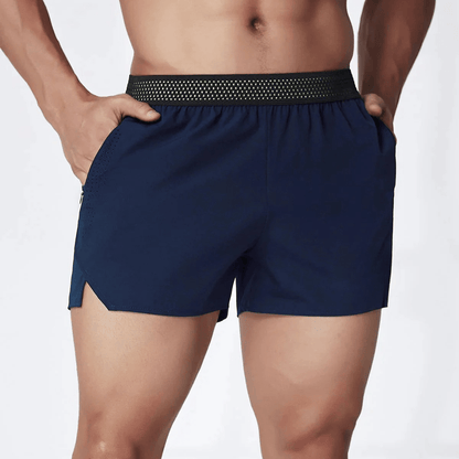 Gymfit Movement 3" shorts - Gymfit