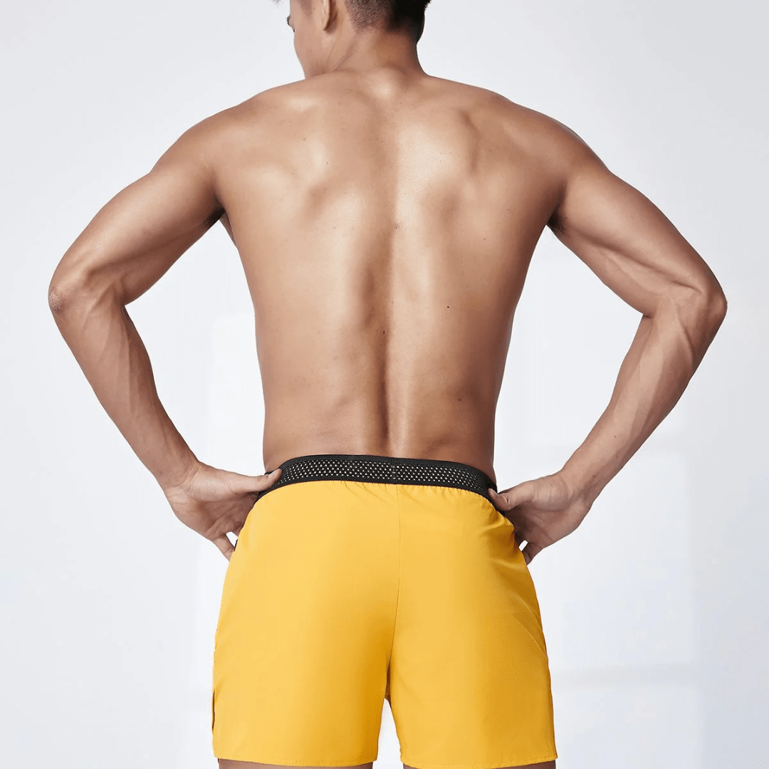 Gymfit Movement 3" short - Gymfit