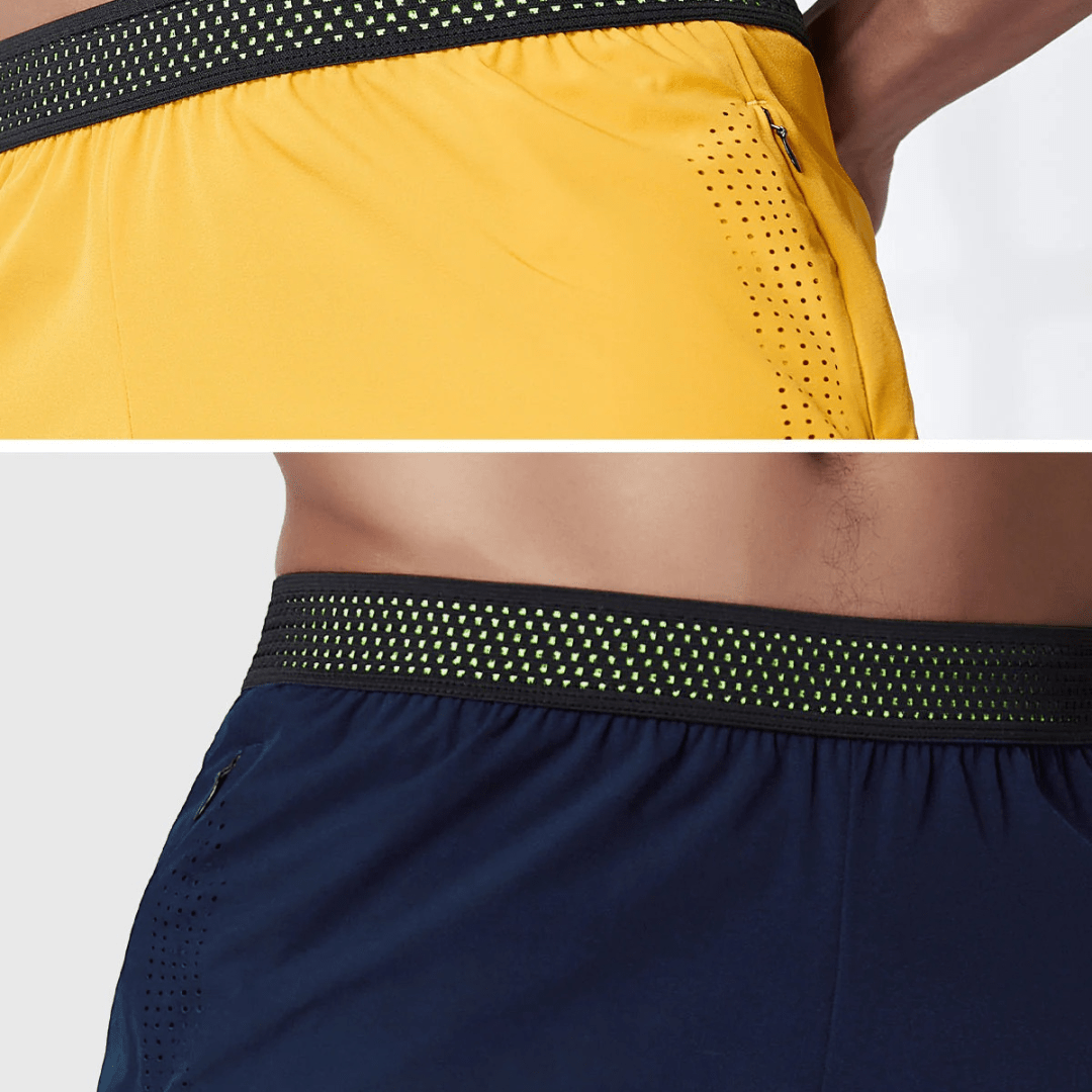 Shorts Gymfit Movement 3" - Gymfit