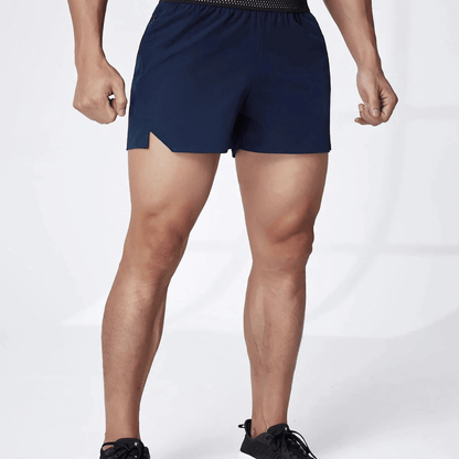 alt
Shorts Gymfit Movement 3" - Gymfit