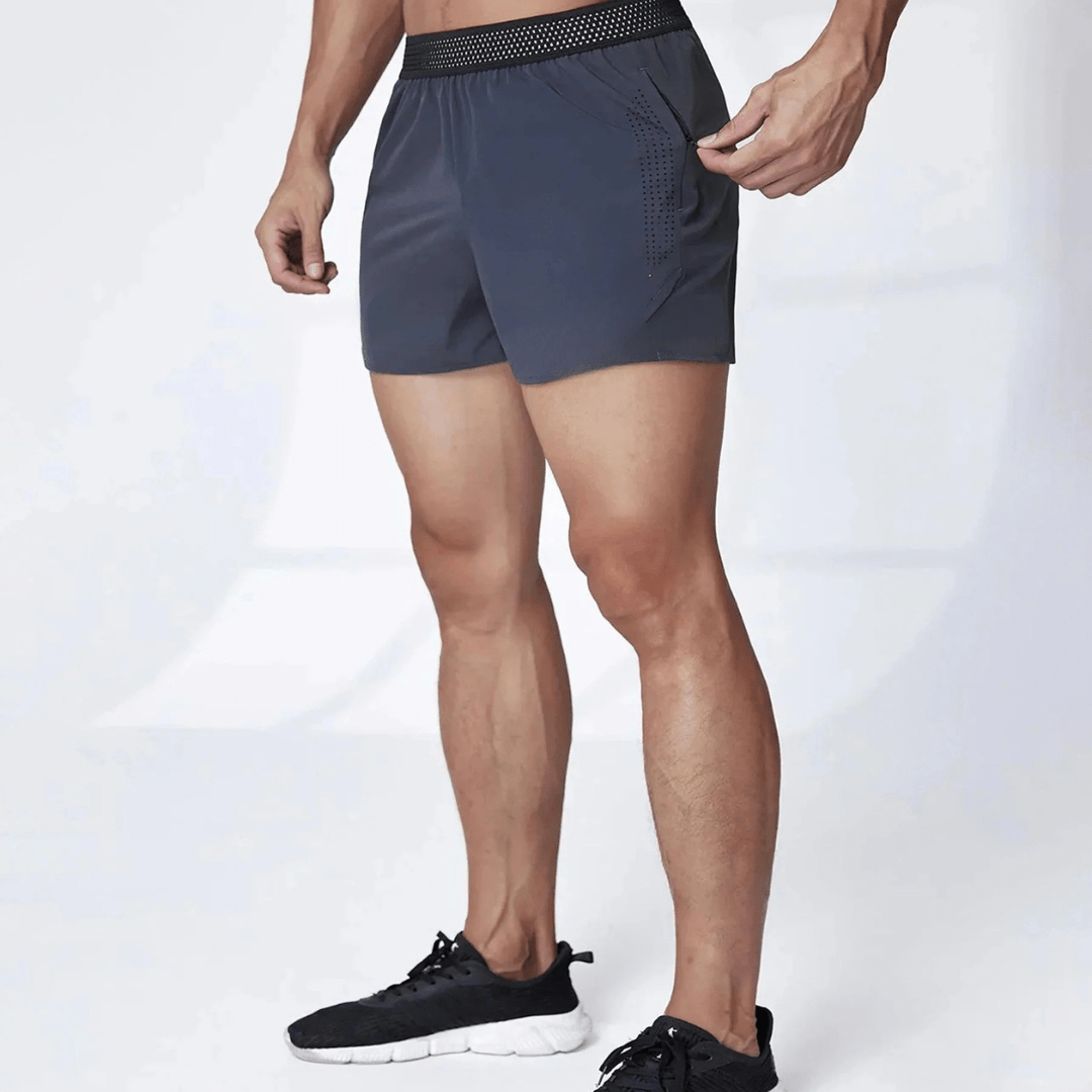 alt
Shorts Gymfit Movement 3" - Gymfit