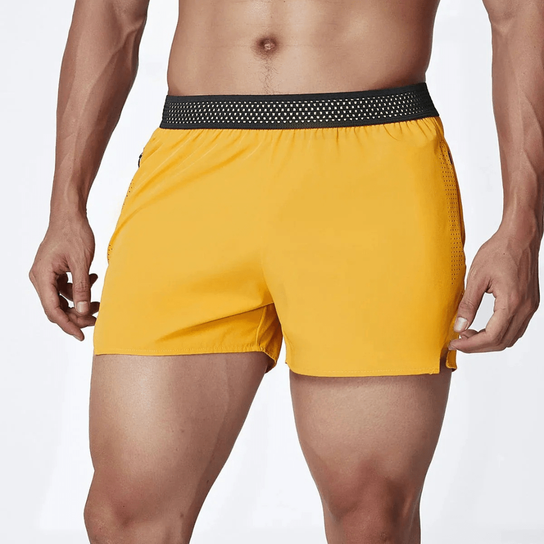 Shorts Movement 3" Gymfit - Gymfit
