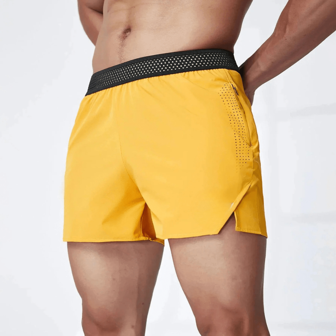 Shorts Gymfit Movement 3" - Gymfit