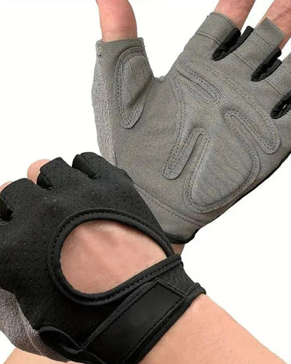 Gymfit Multifunctional Gym Handskar - Gymfit