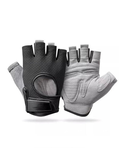 Gymfit Multifunctional Gym Handskar - Gymfit
