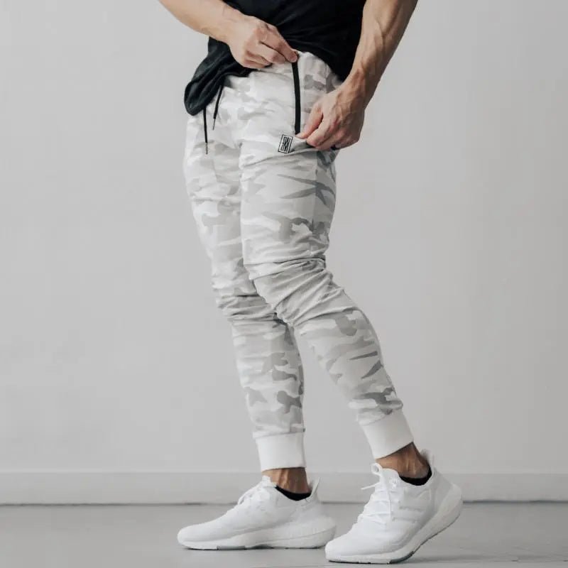 Pantalon de jogging Muscle Gymfit - Gymfit
