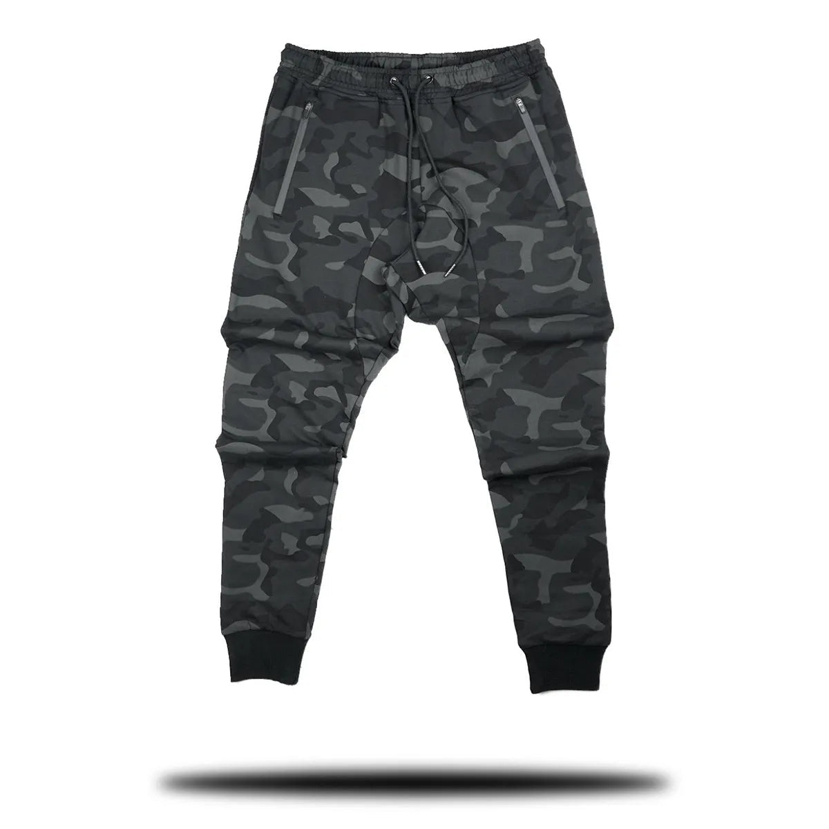 Joggers coupe muscle - Gymfit