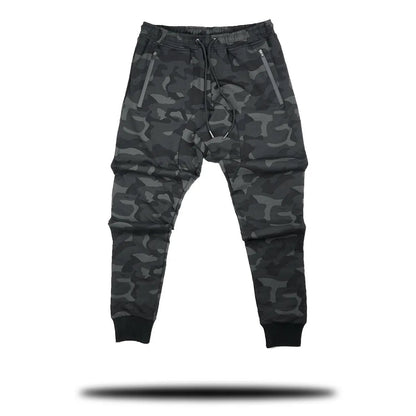 Joggers coupe muscle - Gymfit