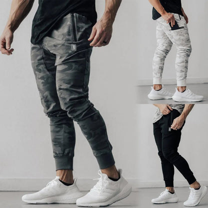 Gymfit Joggers de musculation - Gymfit