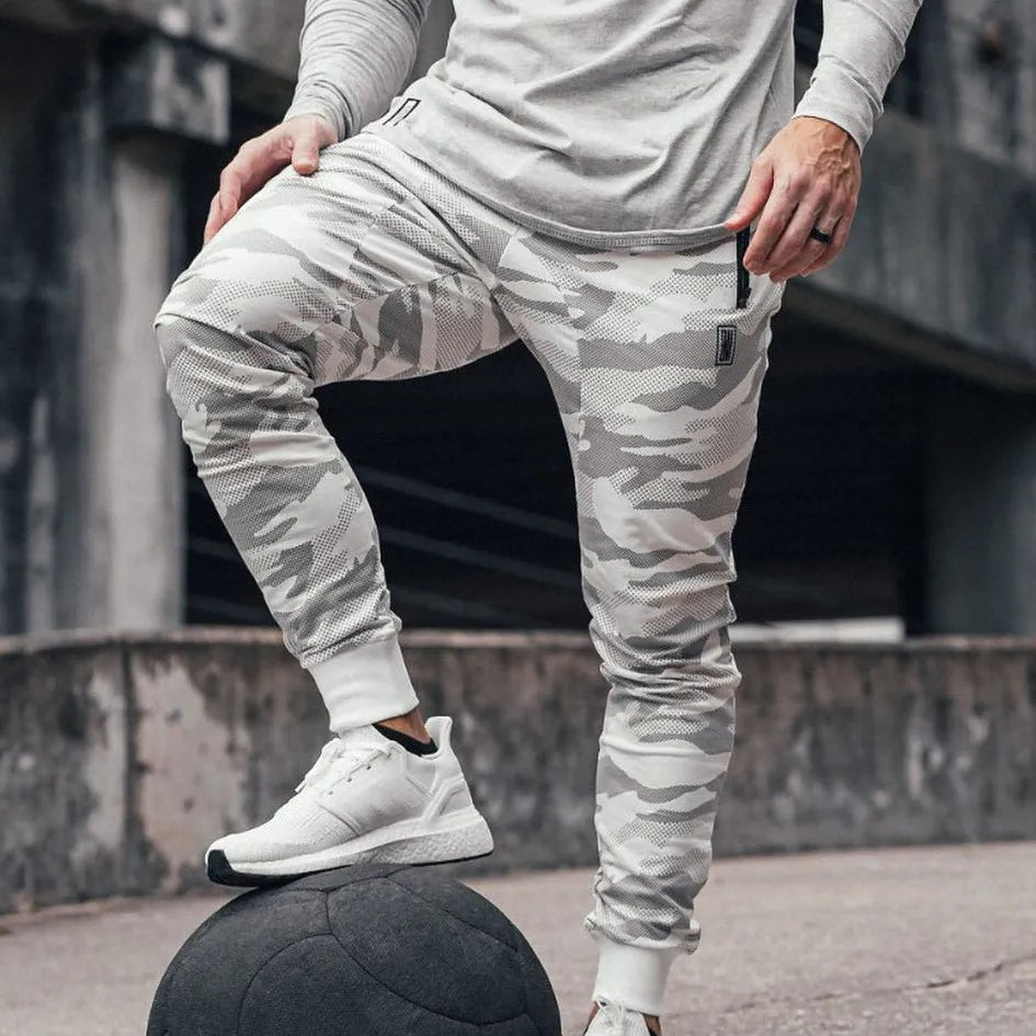 Gymfit Jogger de musculation - Gymfit