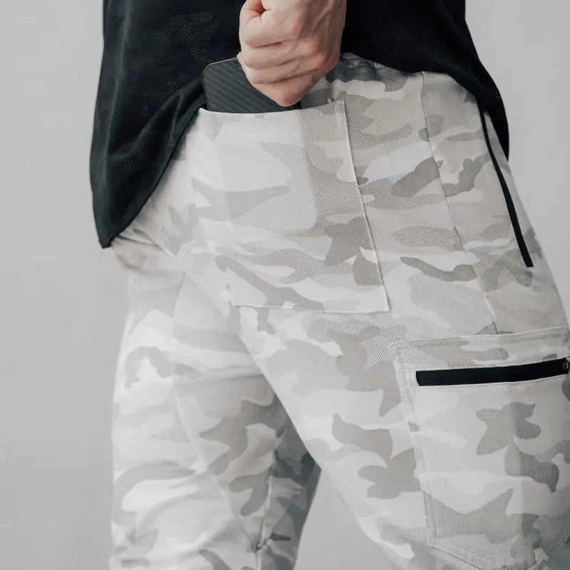Joggers musclés Gymfit - Gymfit