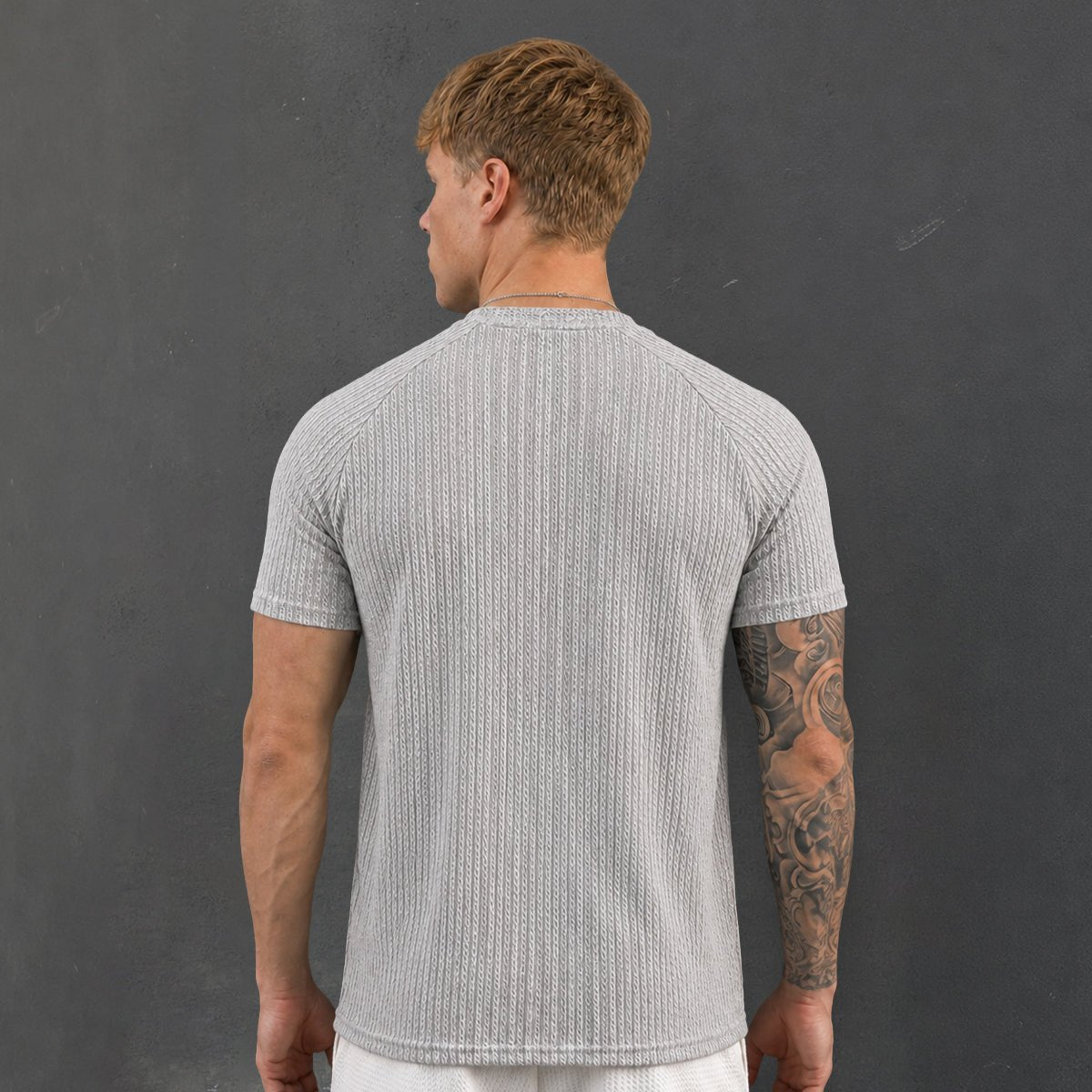 Gymfit Muscle lose T-shirt - Gymfit