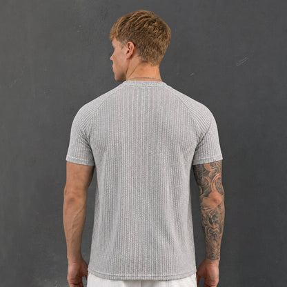 Gymfit Muscle lose T-shirt - Gymfit