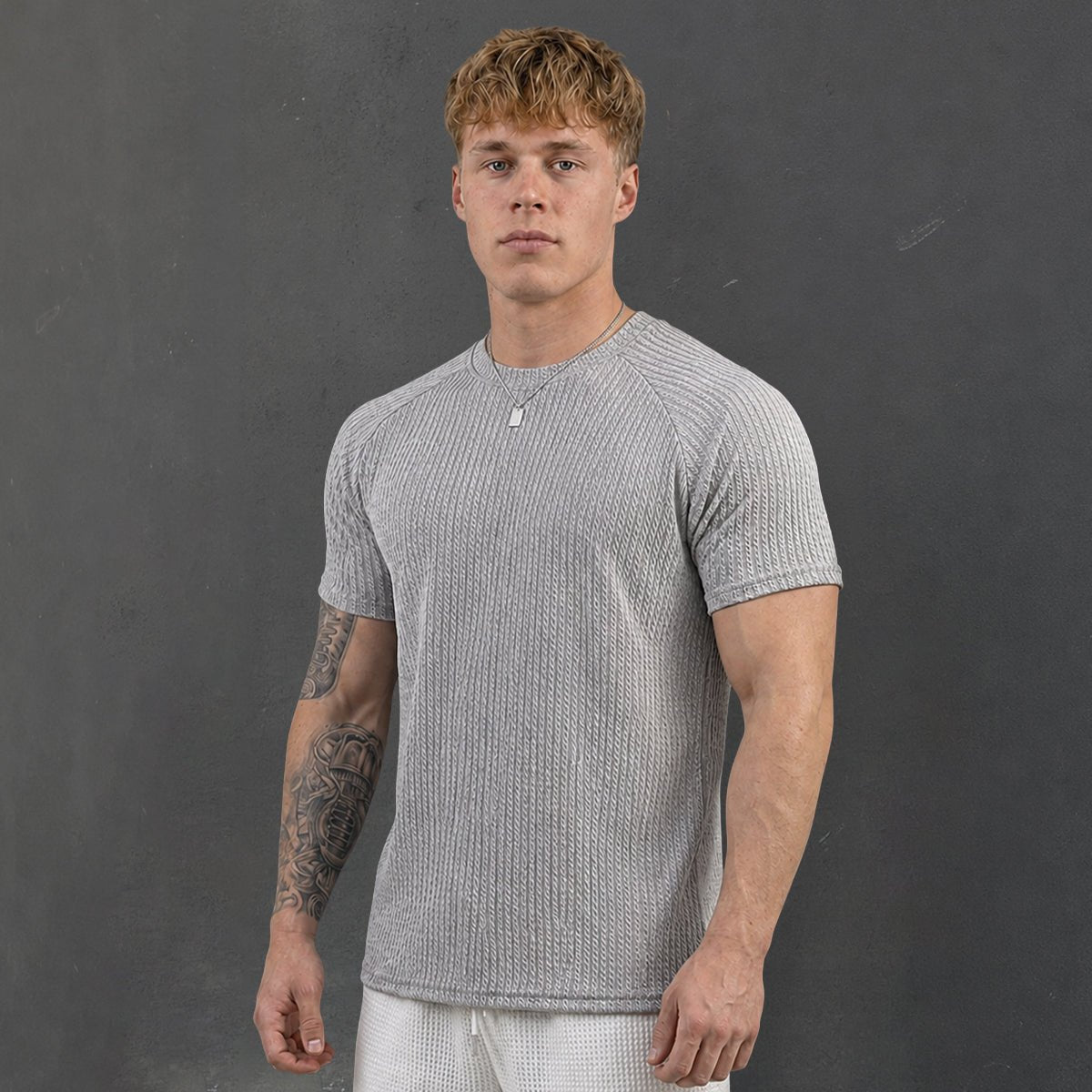 Gymfit Muscle lose T-shirt - Gymfit