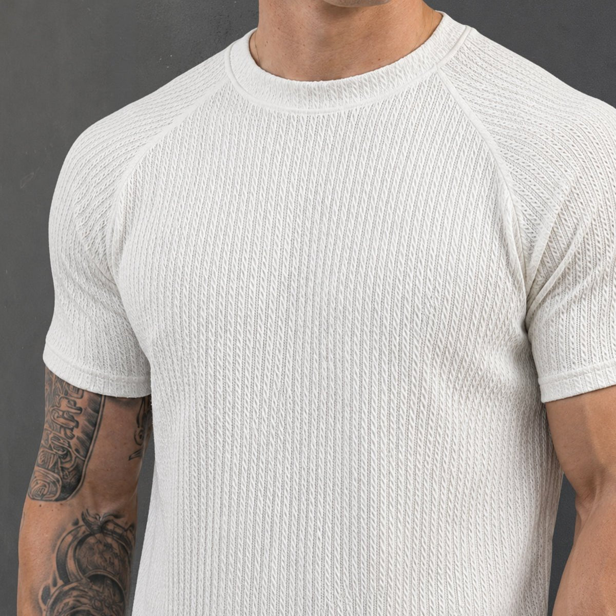 Gymfit Muscle lose T-shirt - Gymfit