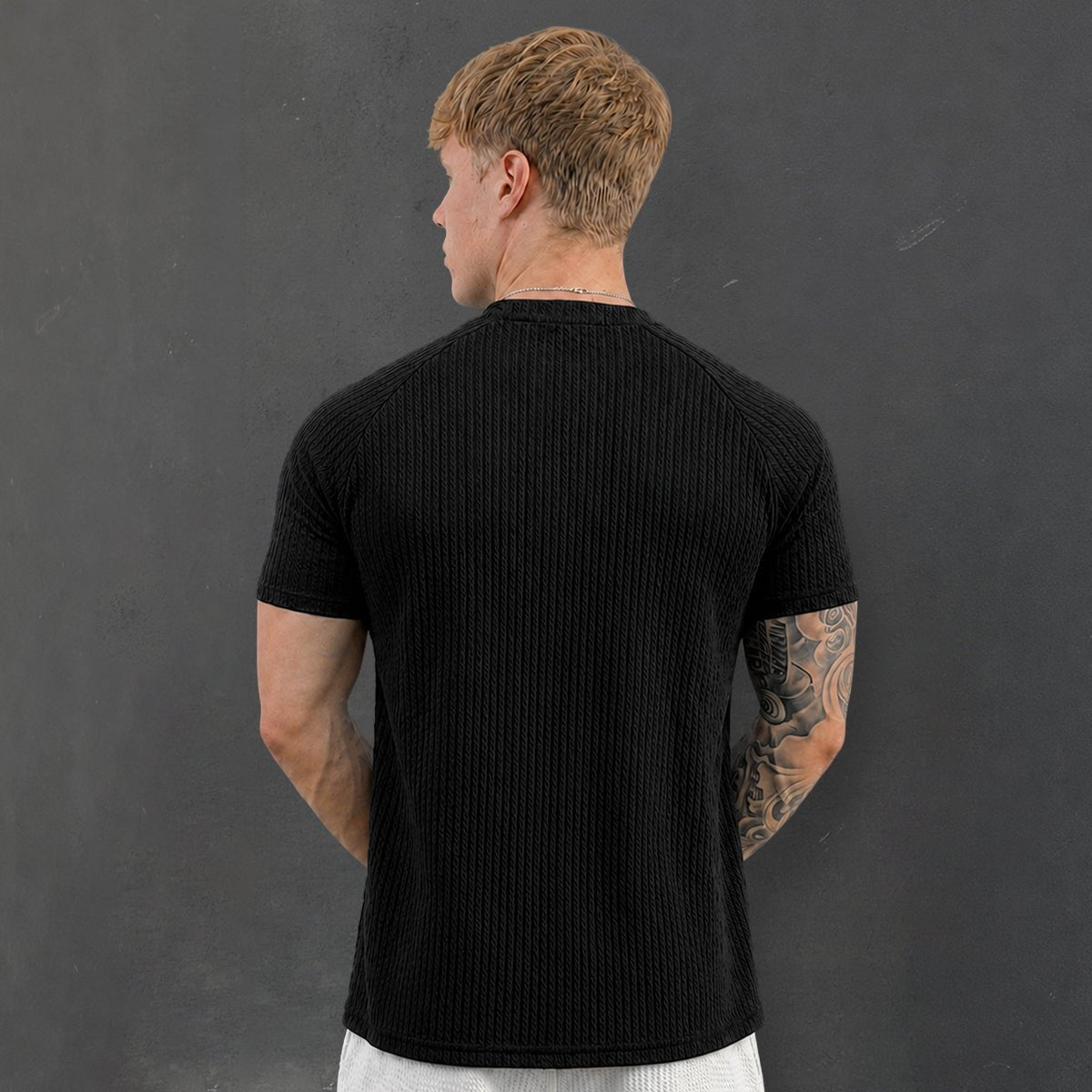 Gymfit Muscle lose T-shirt - Gymfit