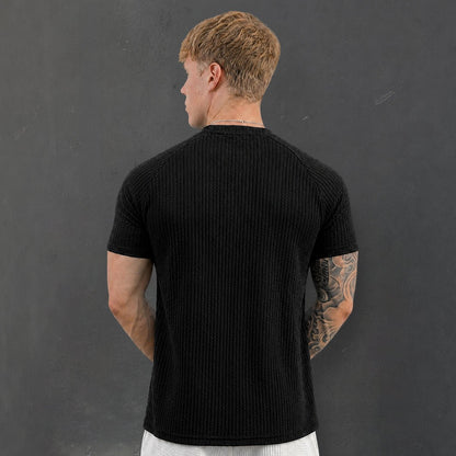 Gymfit Muscle lose T-shirt - Gymfit