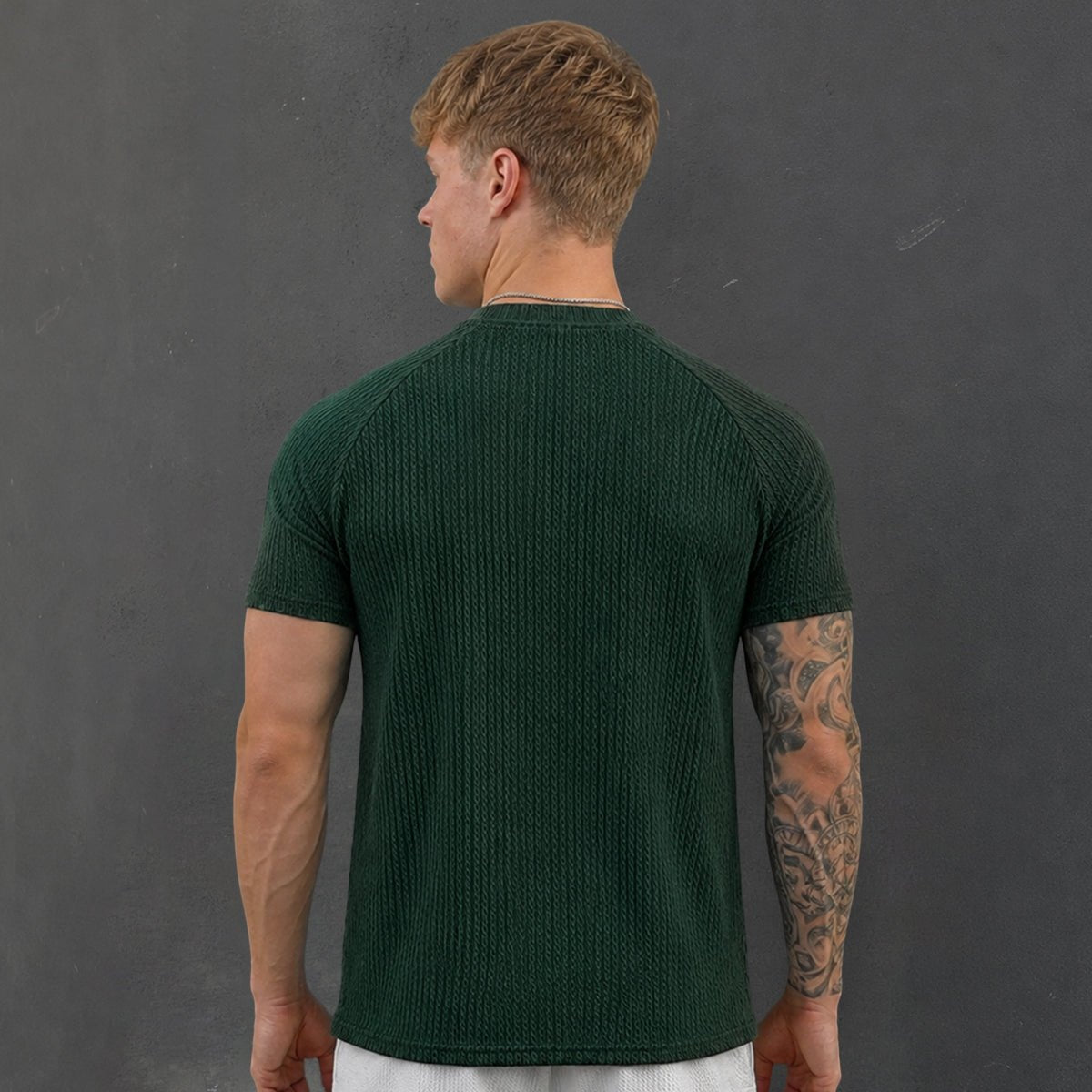 Gymfit Muscle lose T-shirt - Gymfit