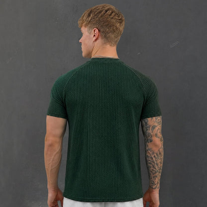 Gymfit Muscle lose T-shirt - Gymfit