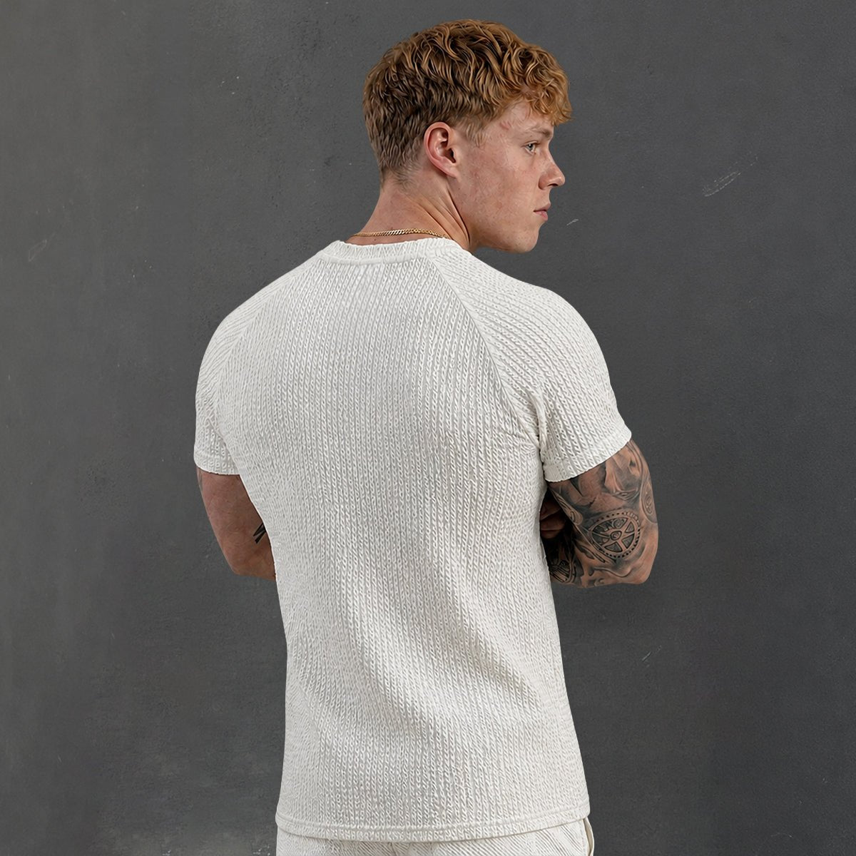 Gymfit Muscle lose T-shirt - Gymfit
