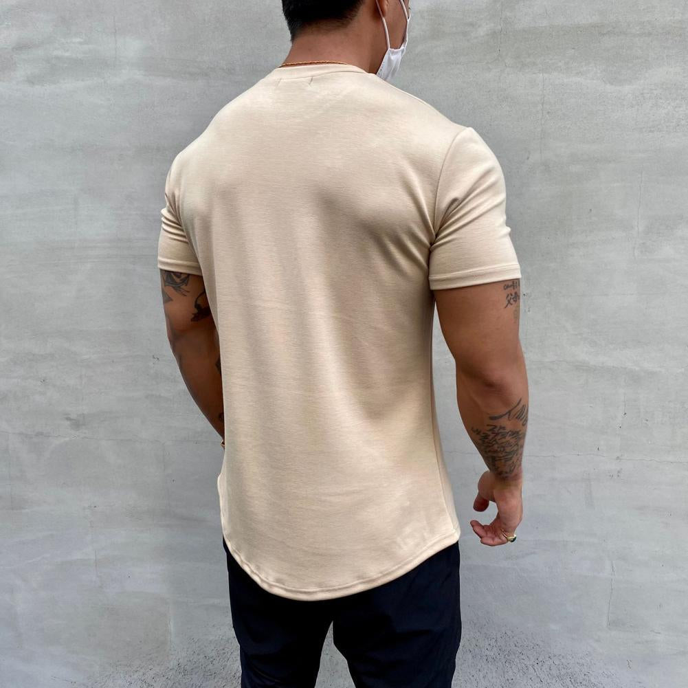 T-shirt muscle Gymfit - Gymfit