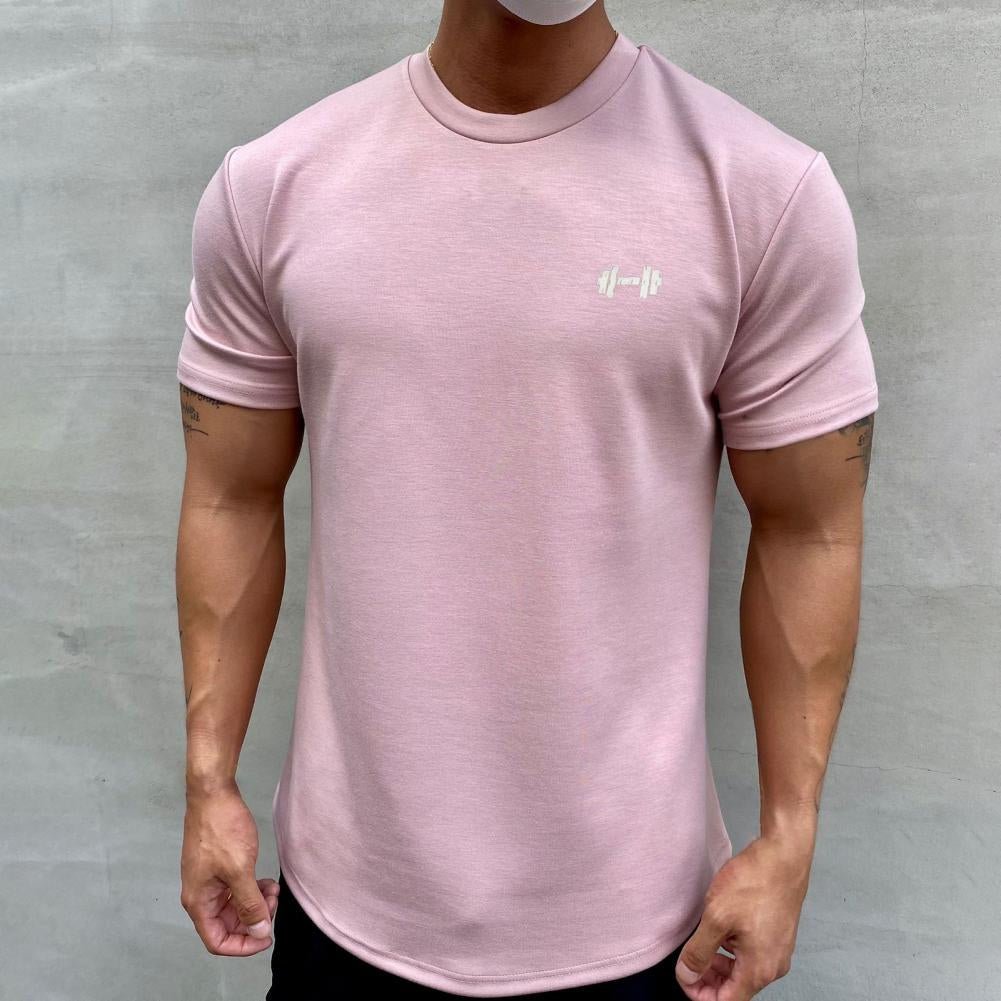 T-shirt Muscle Gymfit - Gymfit