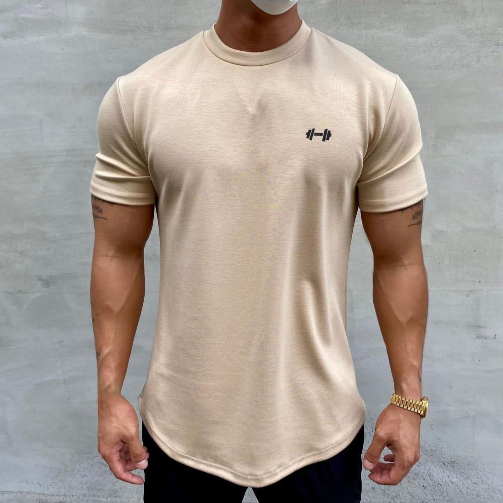 Gymfit T-shirt muscle - Gymfit