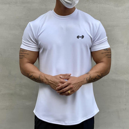 T-shirt Muscle Gymfit - Gymfit