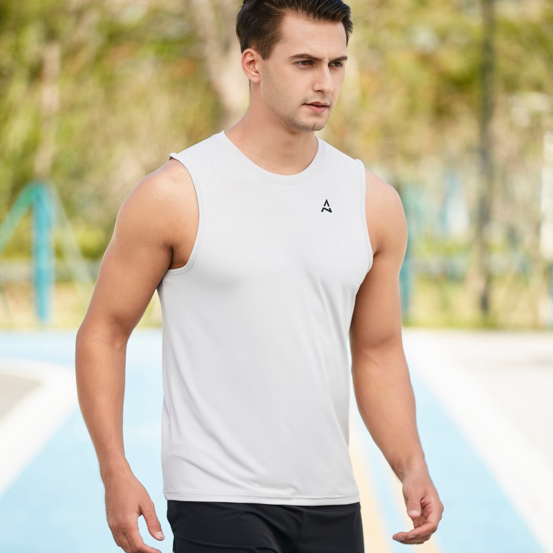Débardeur muscle Gymfit - Gymfit