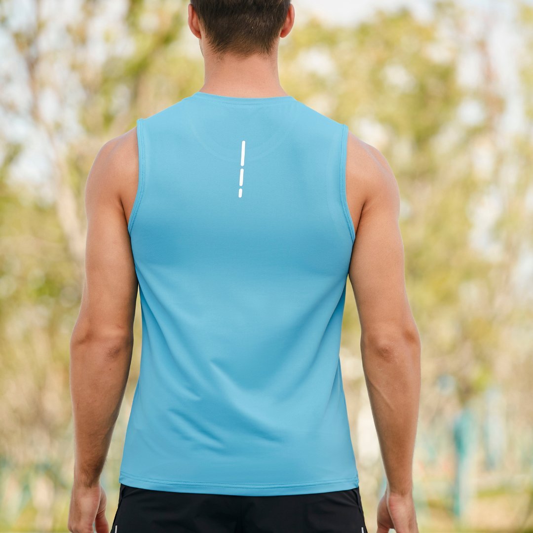 Débardeur muscle Gymfit - Gymfit