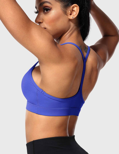 Gymfit Naomi soutien-gorge de sport - Gymfit