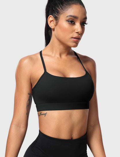 Gymfit Naomi soutien-gorge de sport - Gymfit