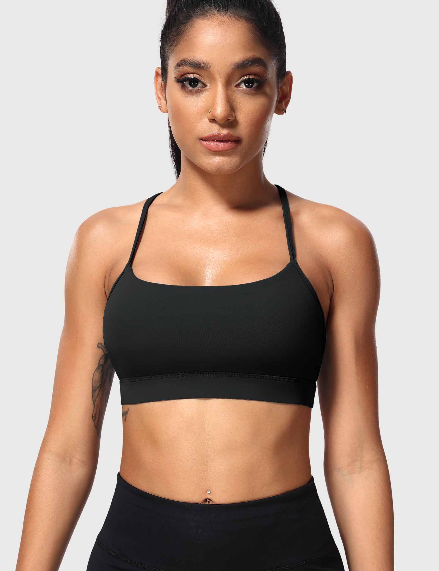 Gymfit Naomi soutien-gorge de sport - Gymfit