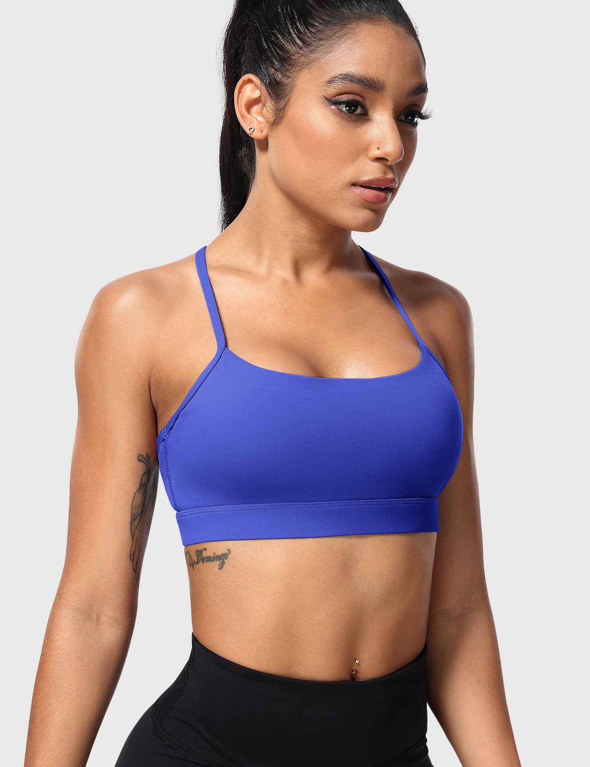 Gymfit Naomi soutien-gorge de sport - Gymfit