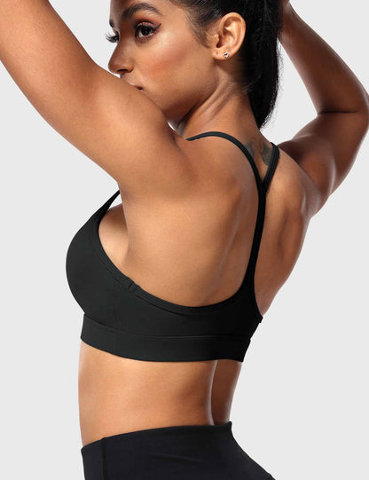 Gymfit Naomi soutien-gorge de sport - Gymfit
