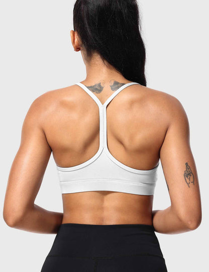 Gymfit Naomi brassière de sport - Gymfit
