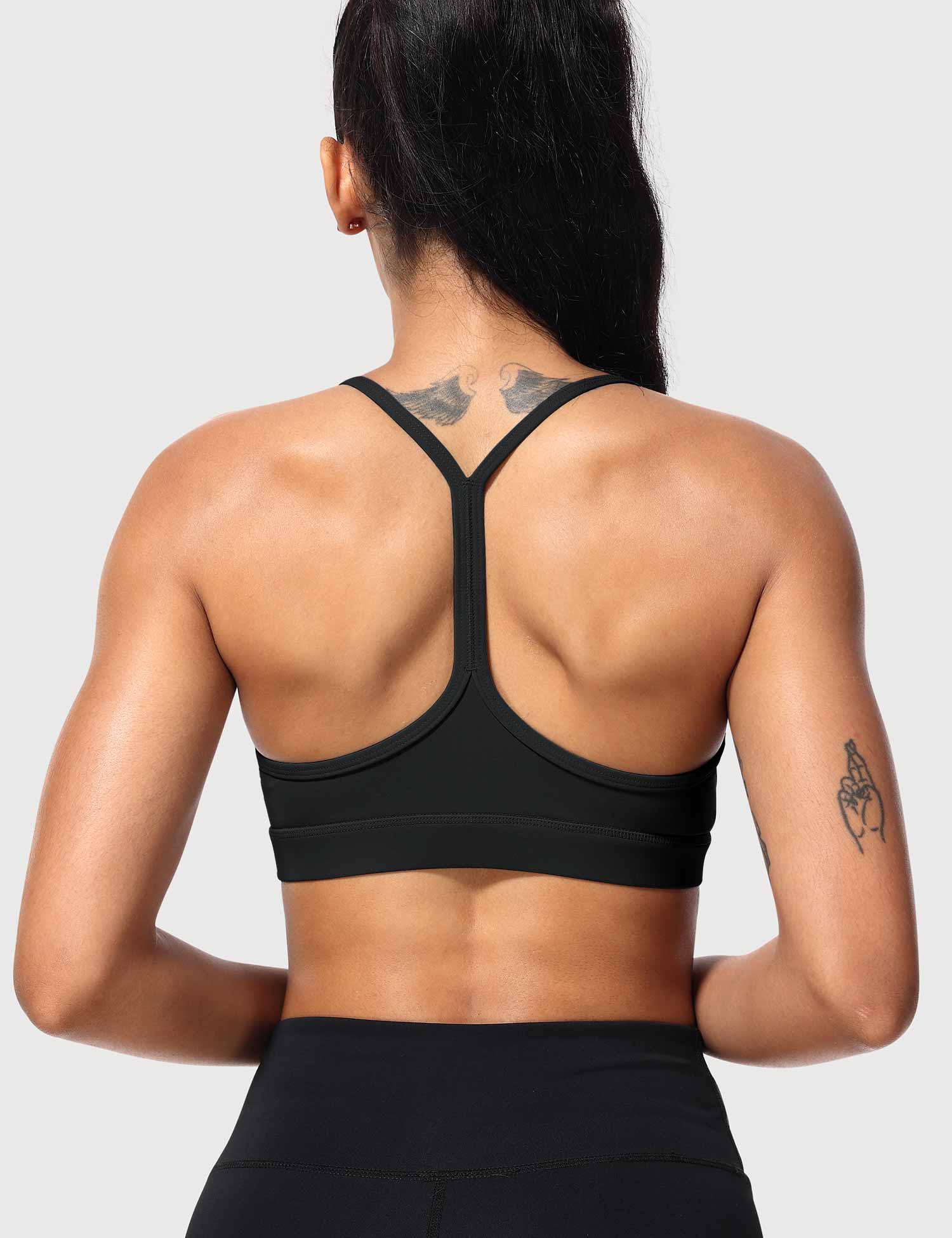 Soutien-gorge de sport Naomi Gymfit - Gymfit