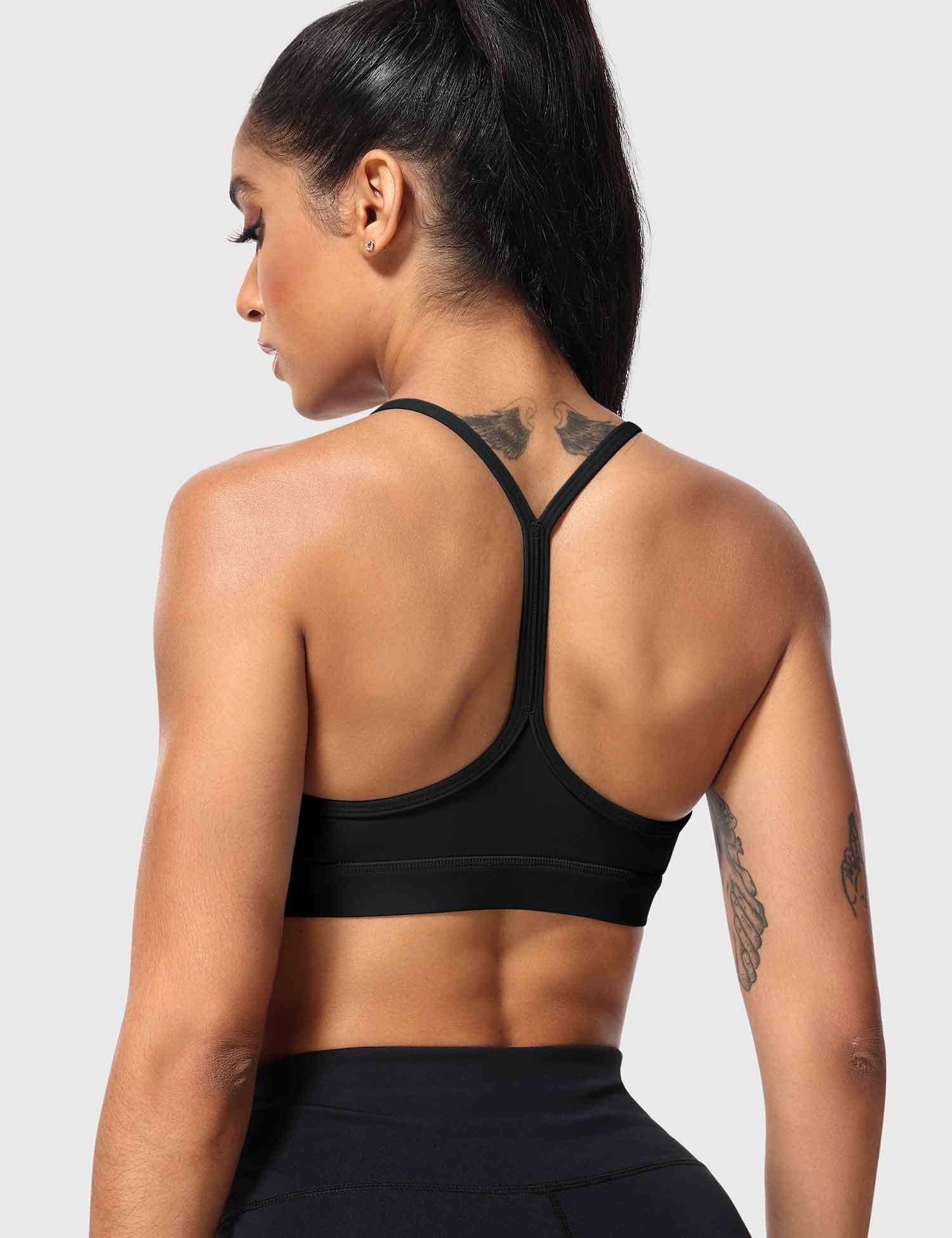 Brassière de sport Naomi - Gymfit