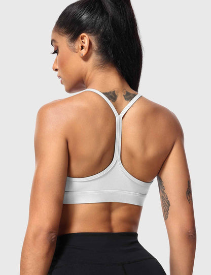 Gymfit Naomi soutien-gorge de sport - Gymfit
