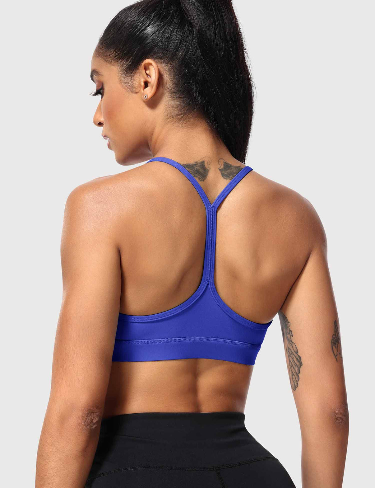 Brassière de sport Naomi Gymfit - Gymfit