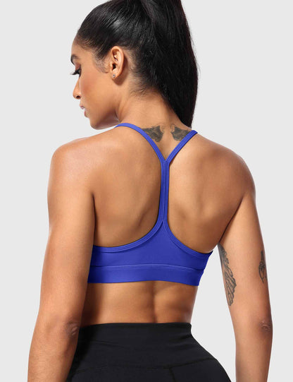Brassière de sport Naomi Gymfit - Gymfit