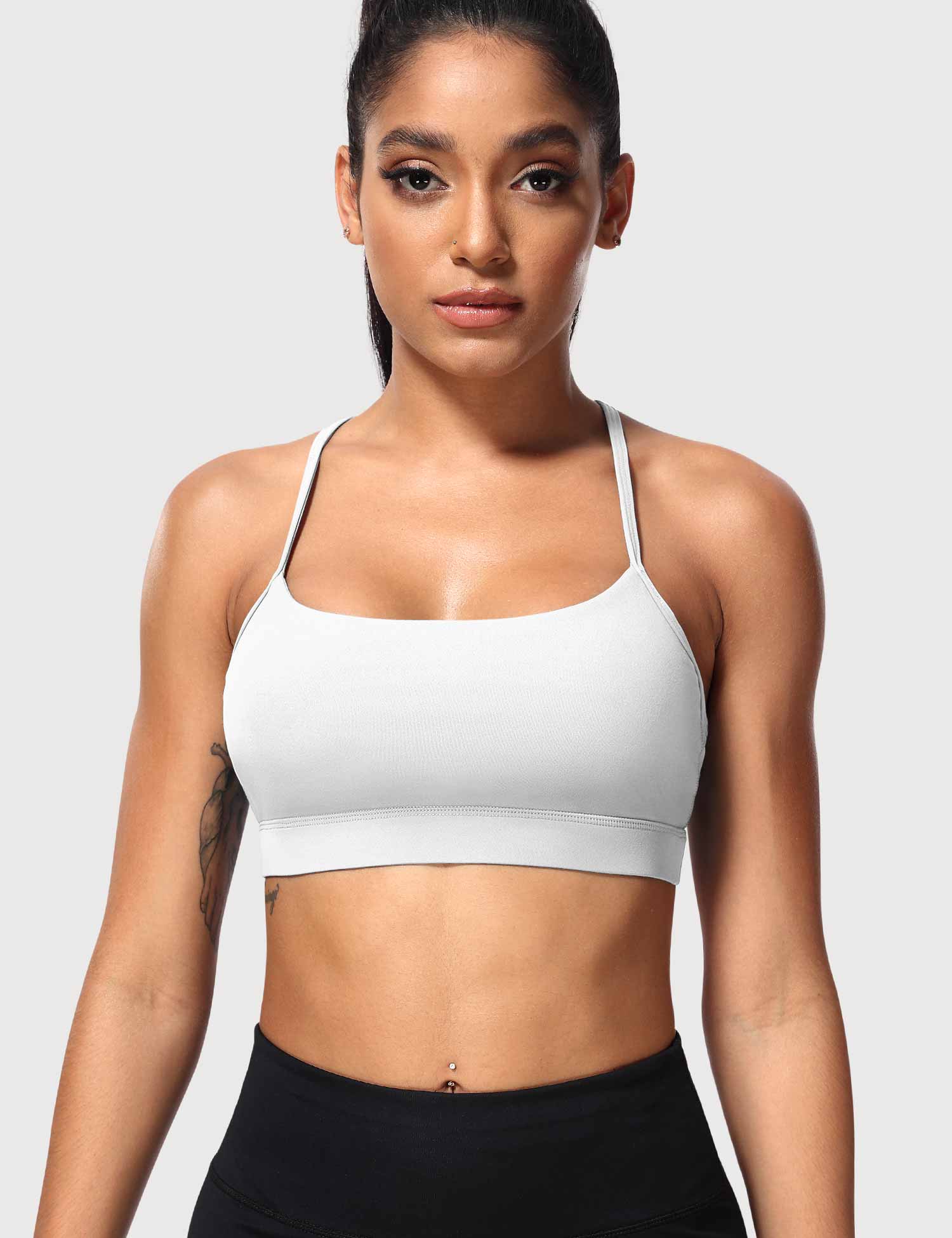 Gymfit Naomi brassière de sport - Gymfit
