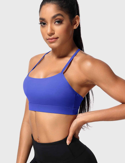 Gymfit Naomi soutien-gorge de sport - Gymfit