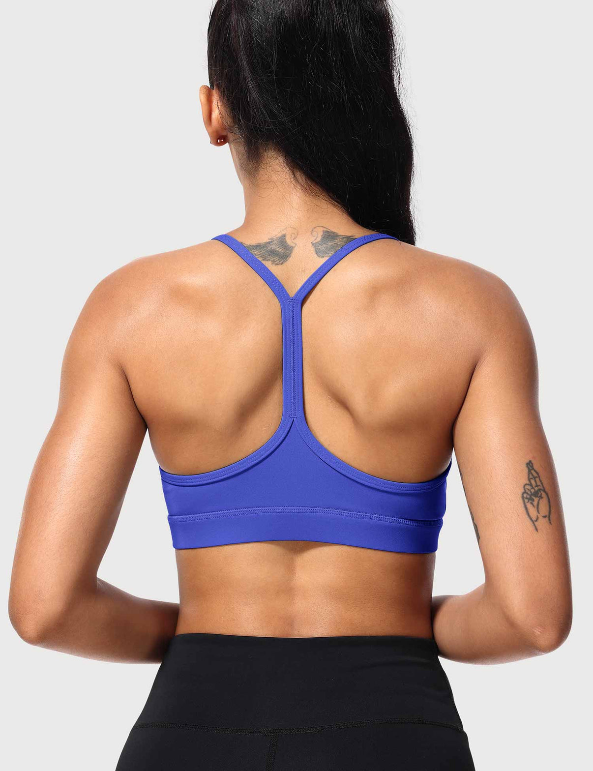 Gymfit Naomi brassière de sport - Gymfit