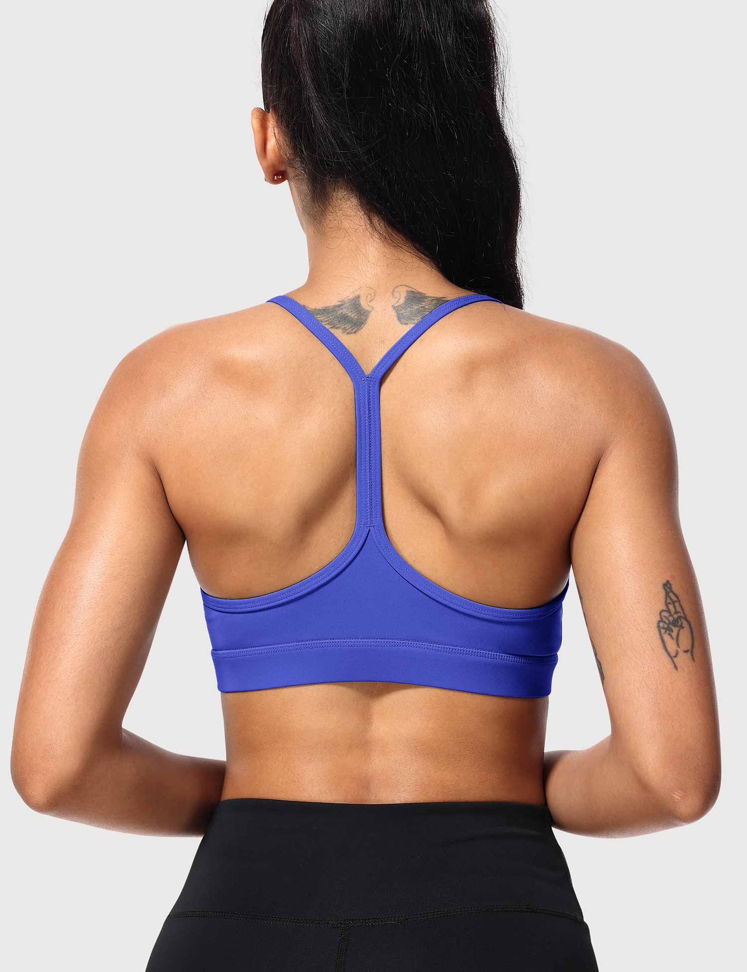 Gymfit Naomi brassière de sport - Gymfit