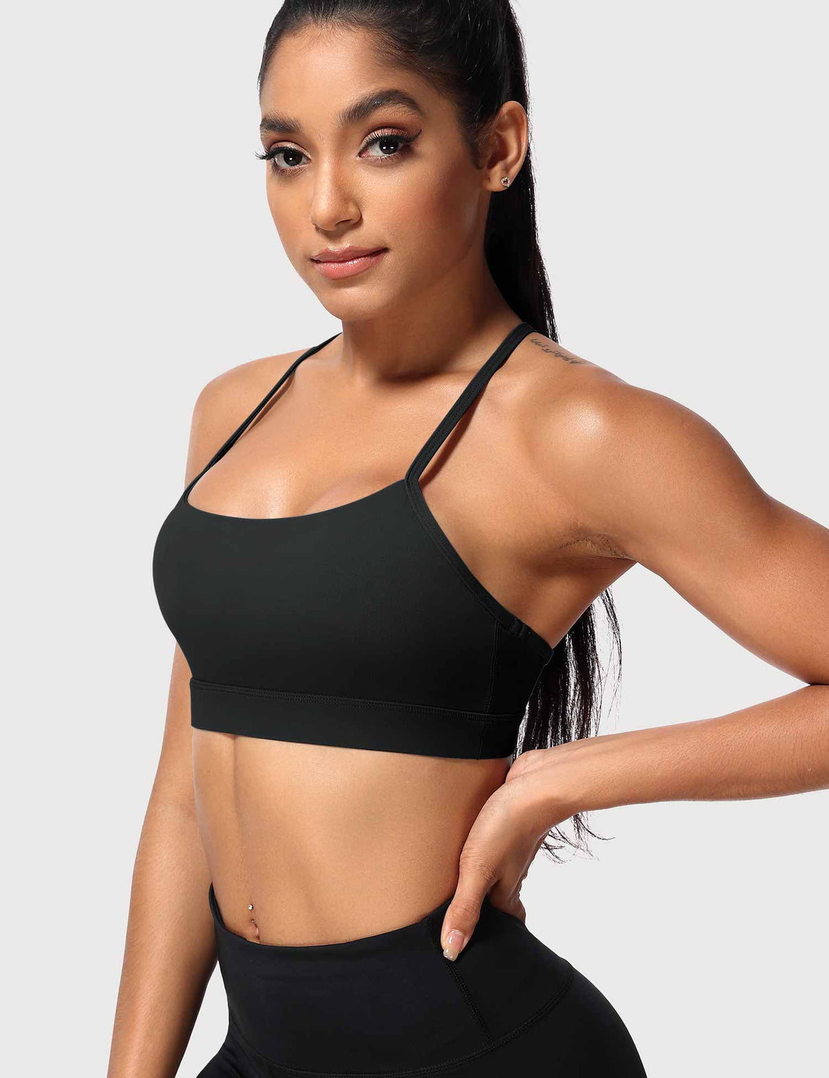 Gymfit Naomi Soutien-gorge de sport - Gymfit