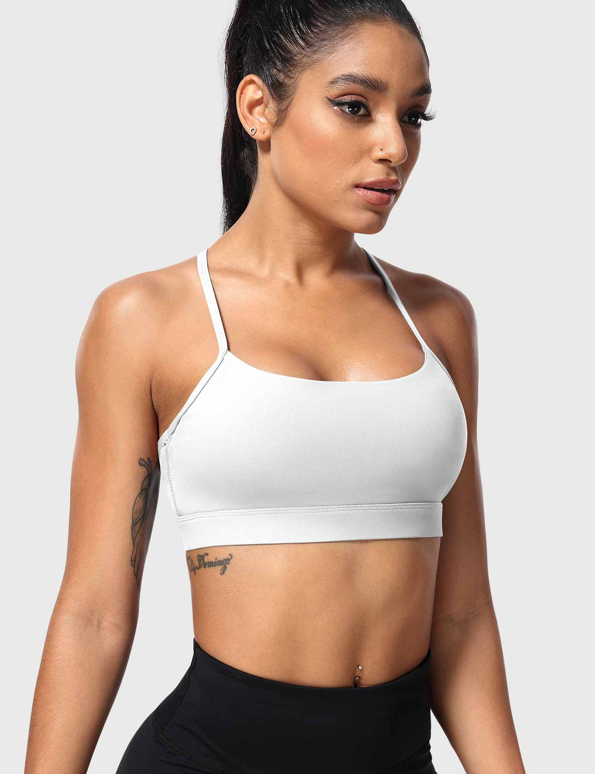 Gymfit Naomi soutien-gorge de sport - Gymfit