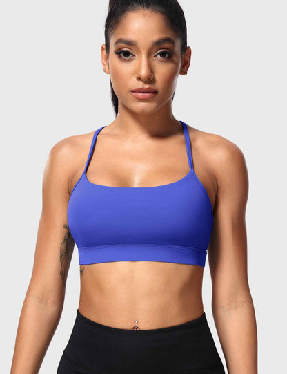 Gymfit Naomi brassière de sport - Gymfit
